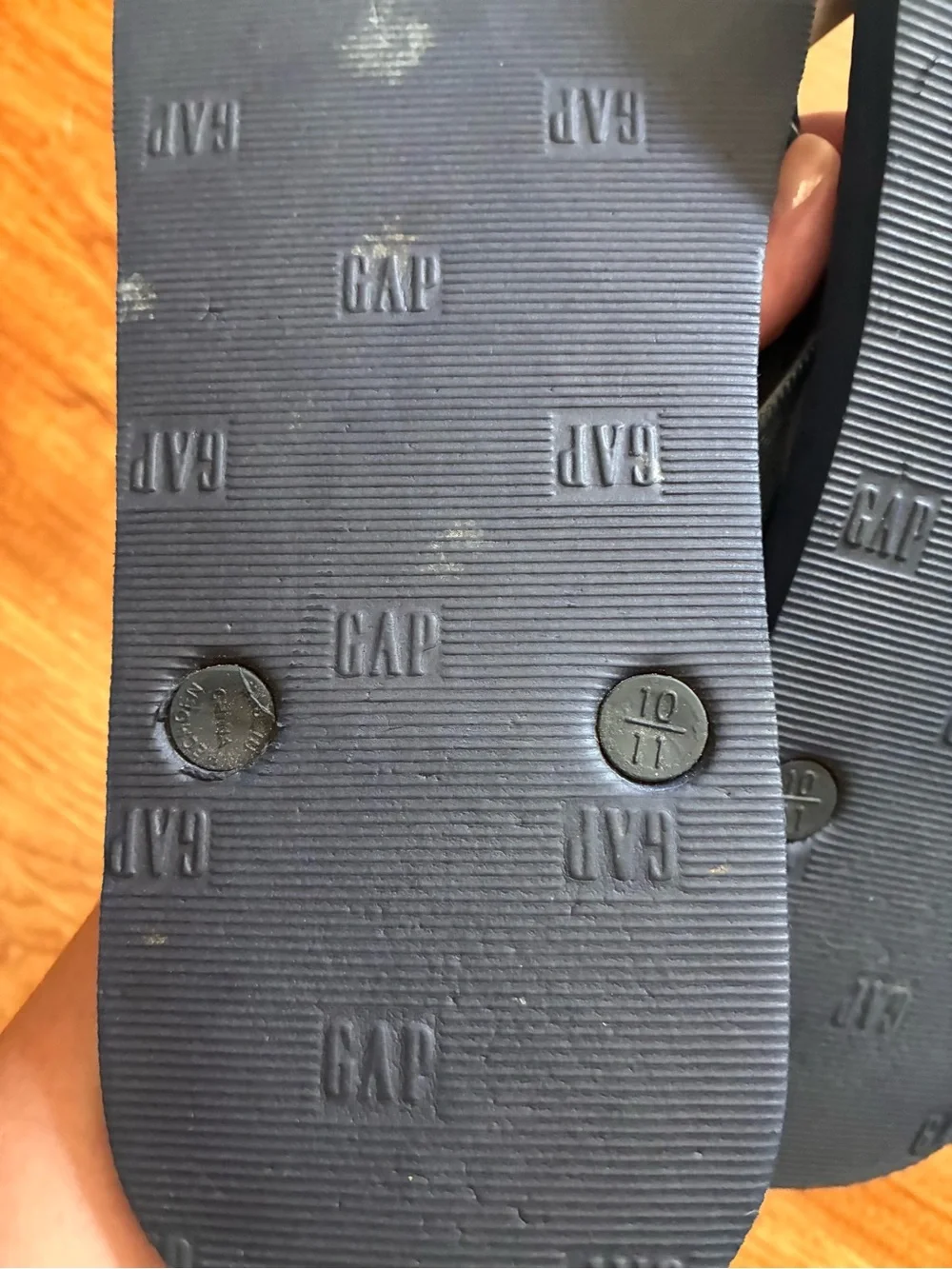 GAP classic men
